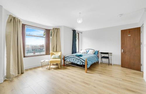 Luxury 8 Rooms & Garden near Excel London - Foto 24