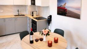 Torrevieja - La Mata Beach First Line New Apartments 2024r - Photo 5
