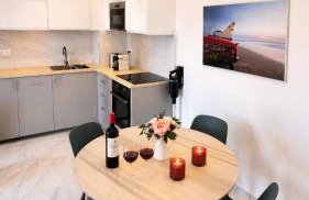 Torrevieja - La Mata Beach First Line New Apartments 2024r - Photo 5