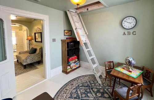 Charming Mt Pleasant Home in Historic Dtwn! - Foto 32