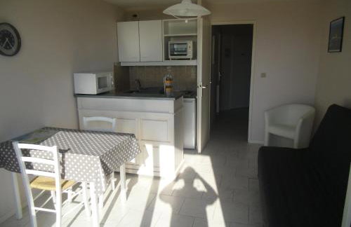 Résidence du Golf - Foto 7