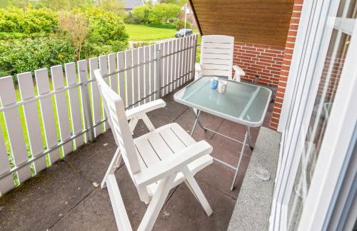 Ferienwohnung Mareike - Foto 14