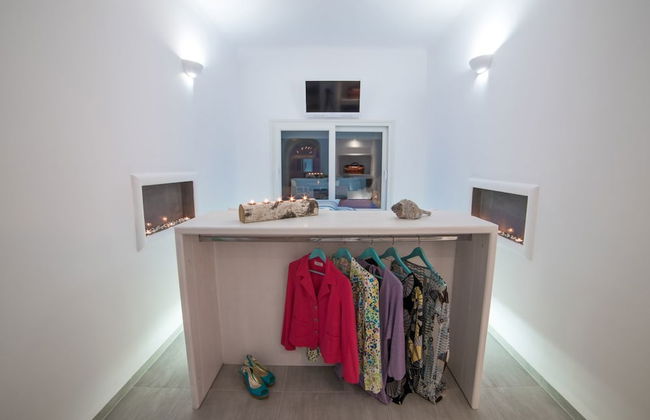 Fira Deep Blue Suite - Foto 9