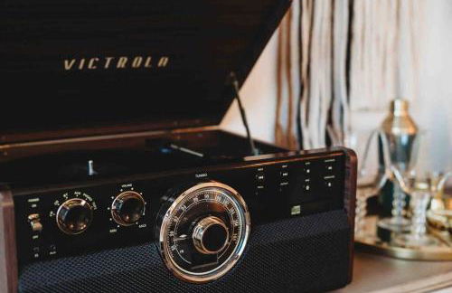 @wild_olive_den ~ Serene Weekend Getaway Cabin - Foto 53