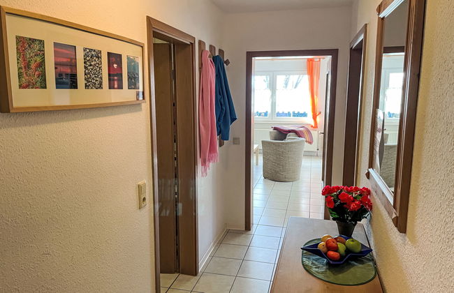 Wohnung Nr.9 im Dörp - Foto 20