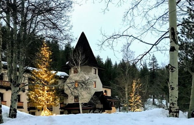 GetAways at Olympic Village Inn - Photo 55