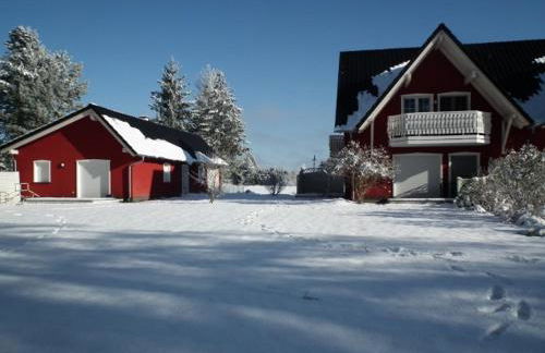 Ferienhaus Spreeidyll, Schlepzig - Foto 41