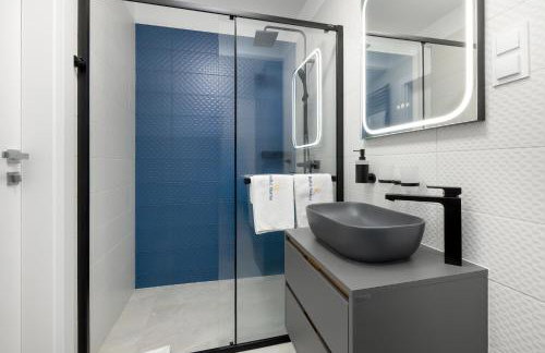 Apartamenty Baltic Marina - Foto 55