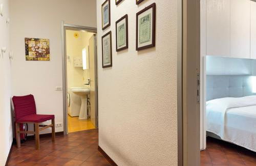 7 min from the sea, close to the historic centre - Foto 12