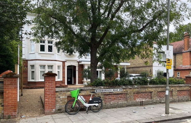 The Woodborough Place - Beckoning 2bdr Flat With Balcony - Foto 21