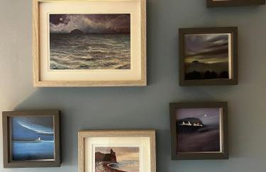 The Beach View - Greenan - Foto 12