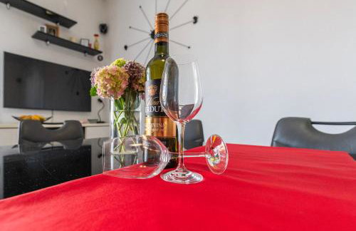 Apartment Marinsko - Foto 9