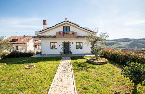 villa Mastro Oleario 5 dal mare 30 dai monti - Foto 53