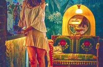 Turkusowa Wyspa - Foto 37