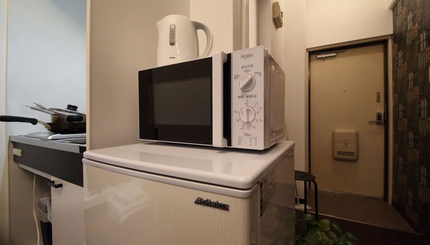 Exsaison Shirokita 211 - Foto 4, Habitación