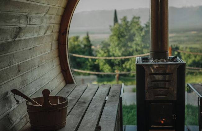 Horizons Bakurtsikhe - Foto 14