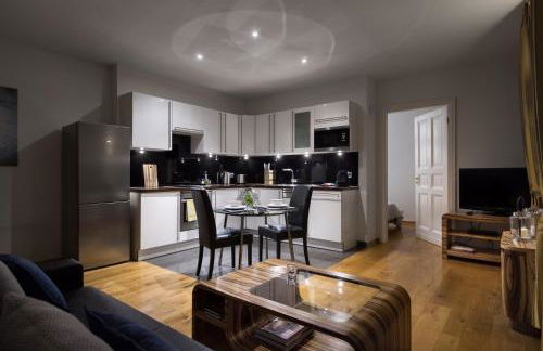 Luxoise Apartments - Foto 36