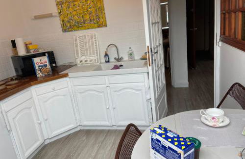 Appartement entier en résidence centre ville - Foto 9