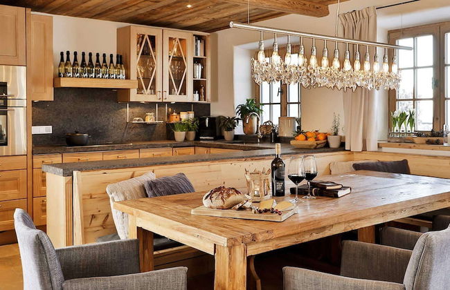 Chiemsee Chalet - Foto 43