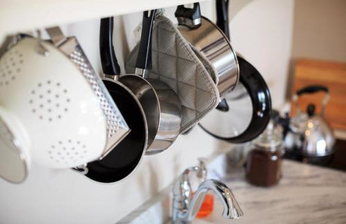 Hillside Colorado Cottages - Foto 68