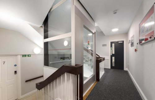 K Suites - Waveney Chambers 2 - Foto 44