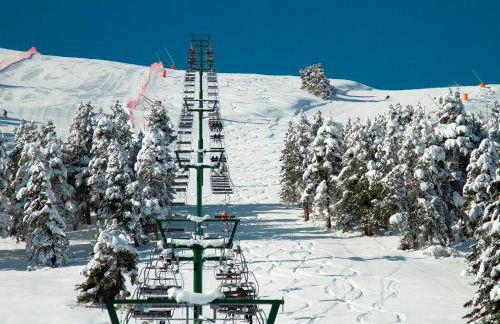 Apartamento ideal para familias en la Molina - Foto 26