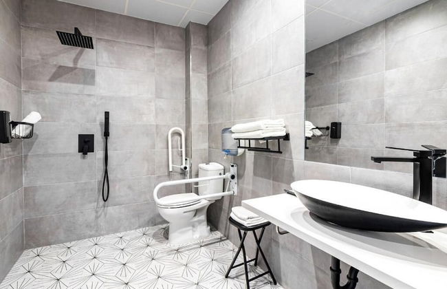 Apartamentos Avenida Tropical by Bossh - Foto 35