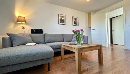 Strandleben Fehmarn - Ferienwohnung Nord - Foto 2