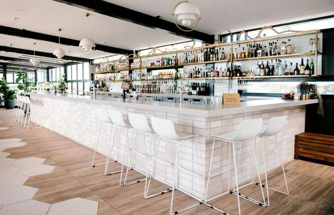 Mantra At Sharks - Foto 10