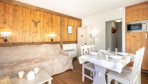 L'Olympique Cocoôning - Vue montagne parking privé - Foto 1