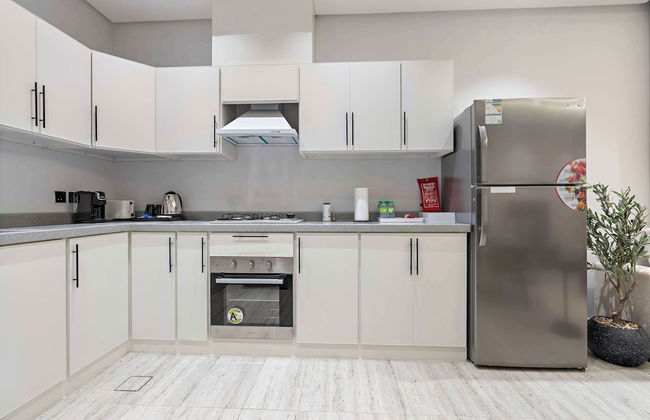 Silkhaus Majidia 132 - Photo 14