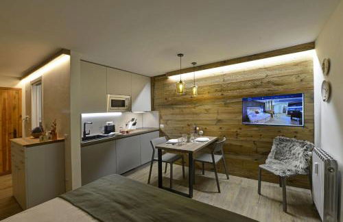 Petit Grandze, caldo rifugio - Foto 12