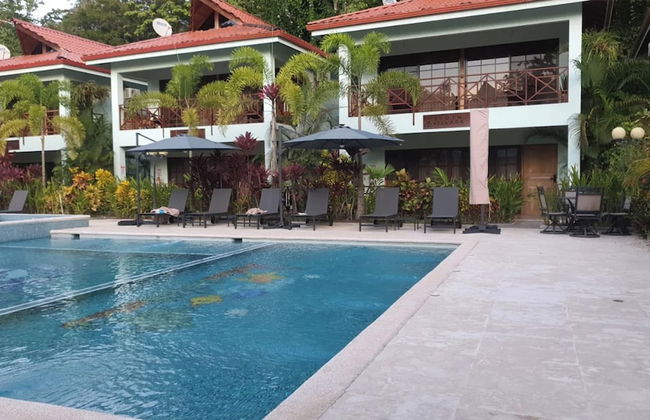 Bungalows Punta Uva - Foto 25