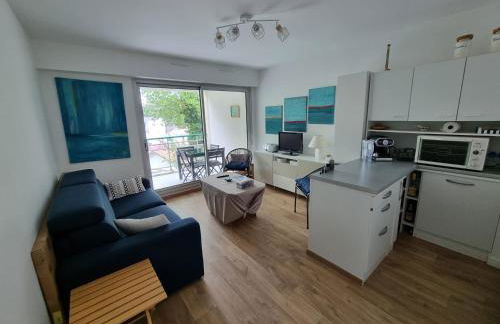 Les Dryades 4 pax appartement - Photo 1