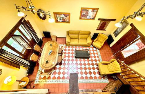 Casa rural LA CEÑA - Foto 17