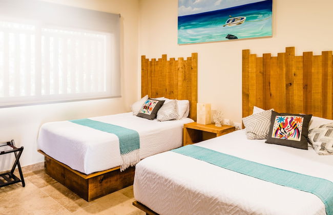 Casa Ya'ab - Photo 5