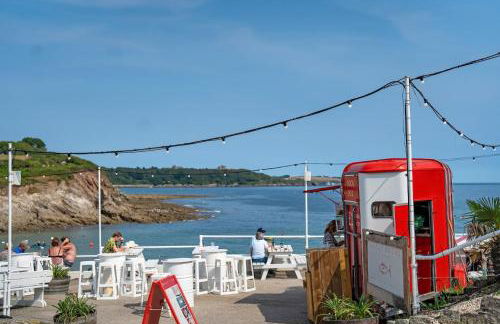 Spacious House nr Castle Beach Parking & Sauna - Foto 53