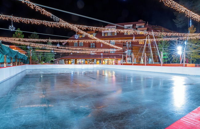 Marriott Grand Residence Club, Lake Tahoe – 1 to 3 bedrooms & Pent - Foto 43