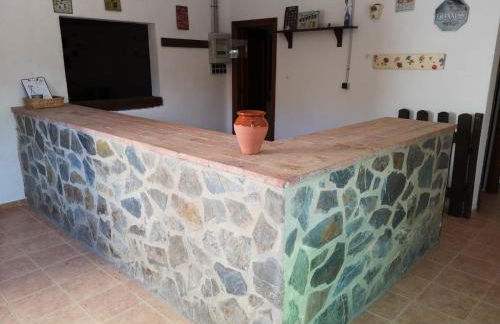 Alojamiento Rural - Finca Santa Margarita - Foto 17