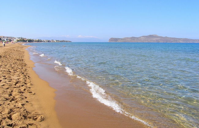 Rouladina Apt 5 in Stalos - Photo 24