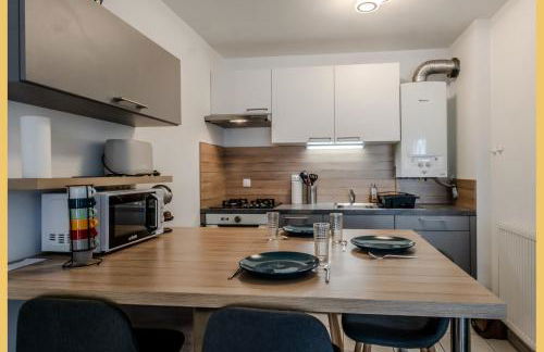 Le Manoir de Jérémy I T2 I Thonon - Foto 7