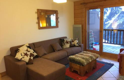 appartement fogliettaz - Foto 8