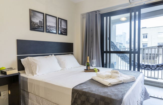 Aurora Paulistana - Foto 16