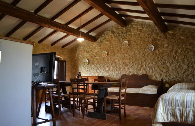 Agriturismo Nestore - Foto 32