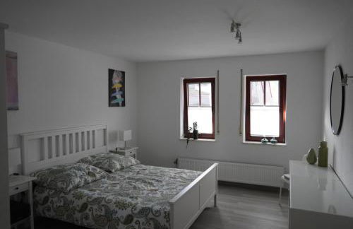 schöner als Zuhause - Ferienwohnung in Butzbach - Foto 8