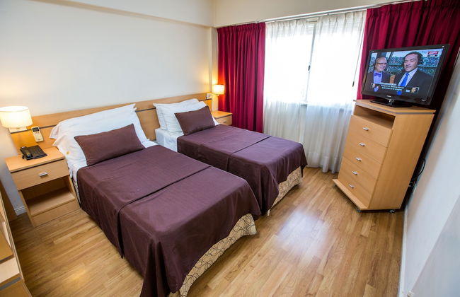 Callao Suites Recoleta - Foto 5