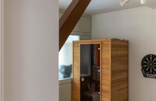 Sauna Retreat in Sulz - Photo 71