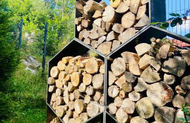 Villa Makuchówka - Foto 45