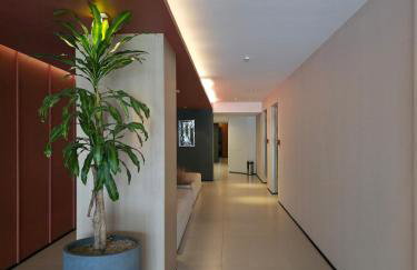 Red Boutique Studio Flat - Foto 12