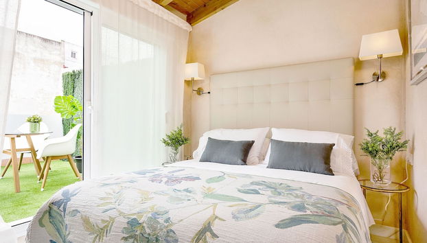 Genteel Home Galera III - Foto 5, Habitación